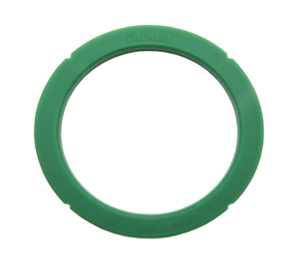 Silicone Gasket for Rancilio - 8.4mm (green)